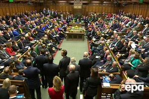 Британские парламентарии требуют признать преступления "Исламского государства" геноцидом