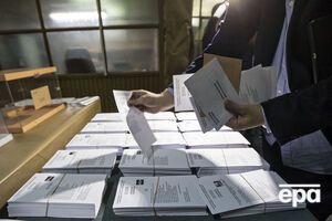 В Испании прошли парламентские выборы