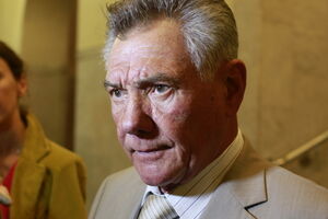 Имя Омельченко не впервые фигурирует в скандалах с ДТП