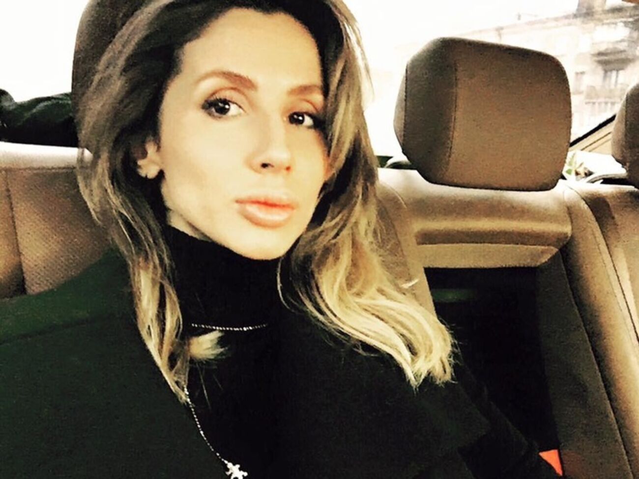 Loboda: Мама всю жизнь борется, чтобы&nbsp;в Ирпене было много деревьев и зеленых насаждений&nbsp;