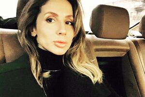 Loboda: Мама всю жизнь борется, чтобы в Ирпене было много деревьев и зеленых насаждений