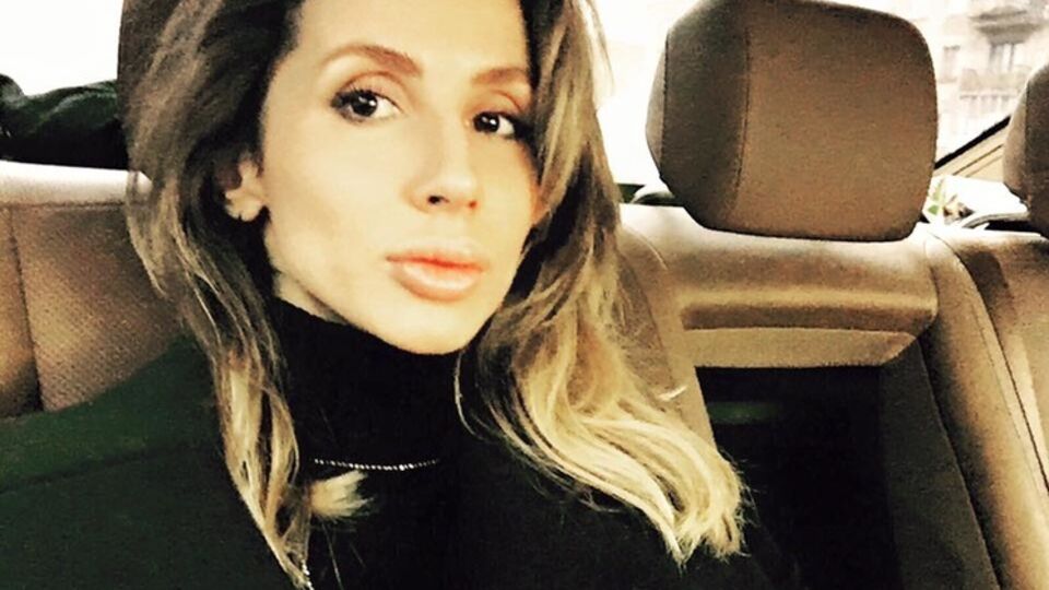 Loboda: Мама всю жизнь борется, чтобы в Ирпене было много деревьев и зеленых насаждений