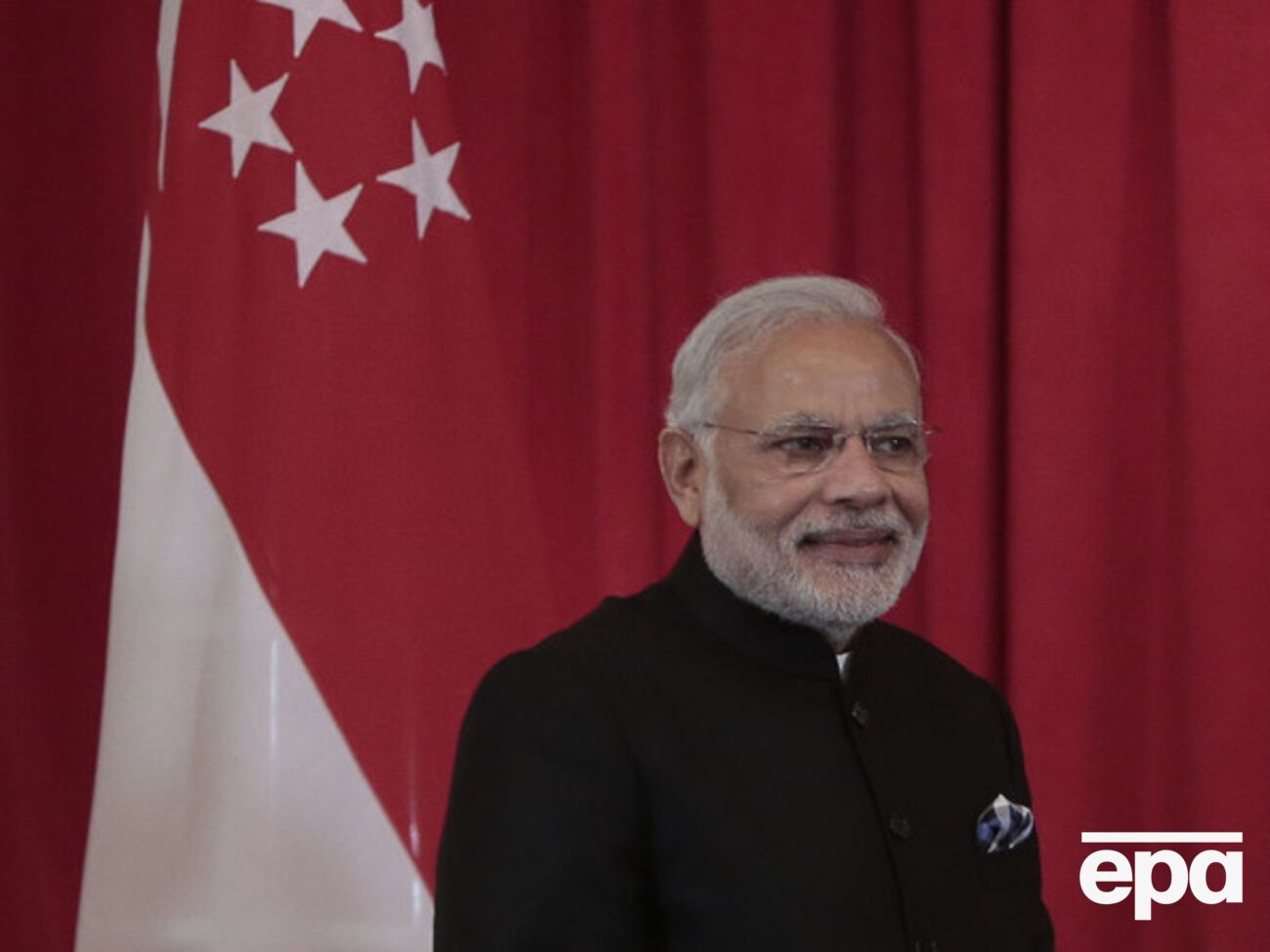Премьер-министр&nbsp;Индии Нарендра Моди впервые посетит Россию с государственным визитом
