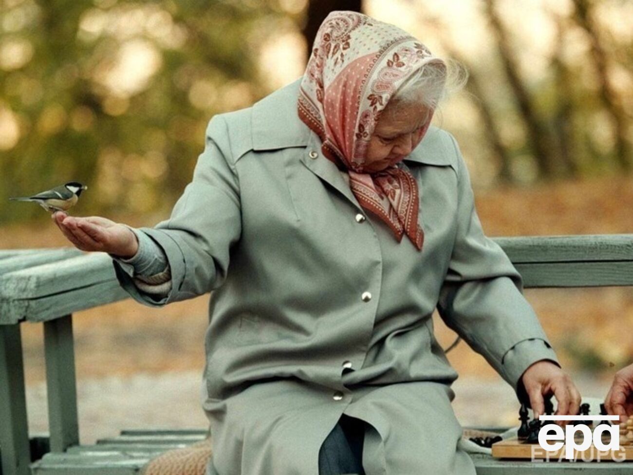 Киев продолжает устанавливать температурные рекорды