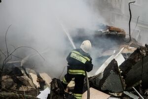 Информация о погибших пока разная