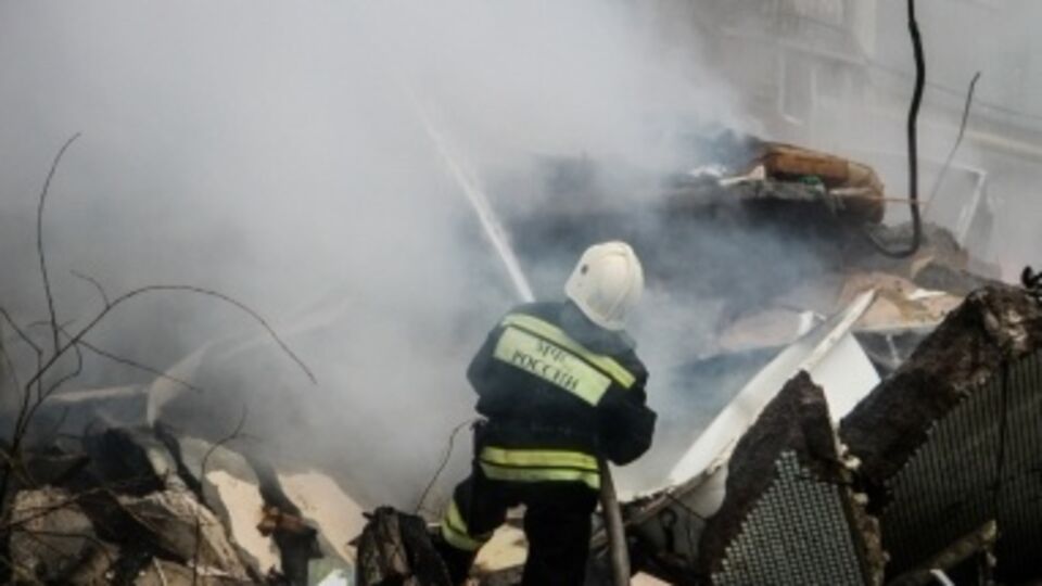 Информация о погибших пока разная