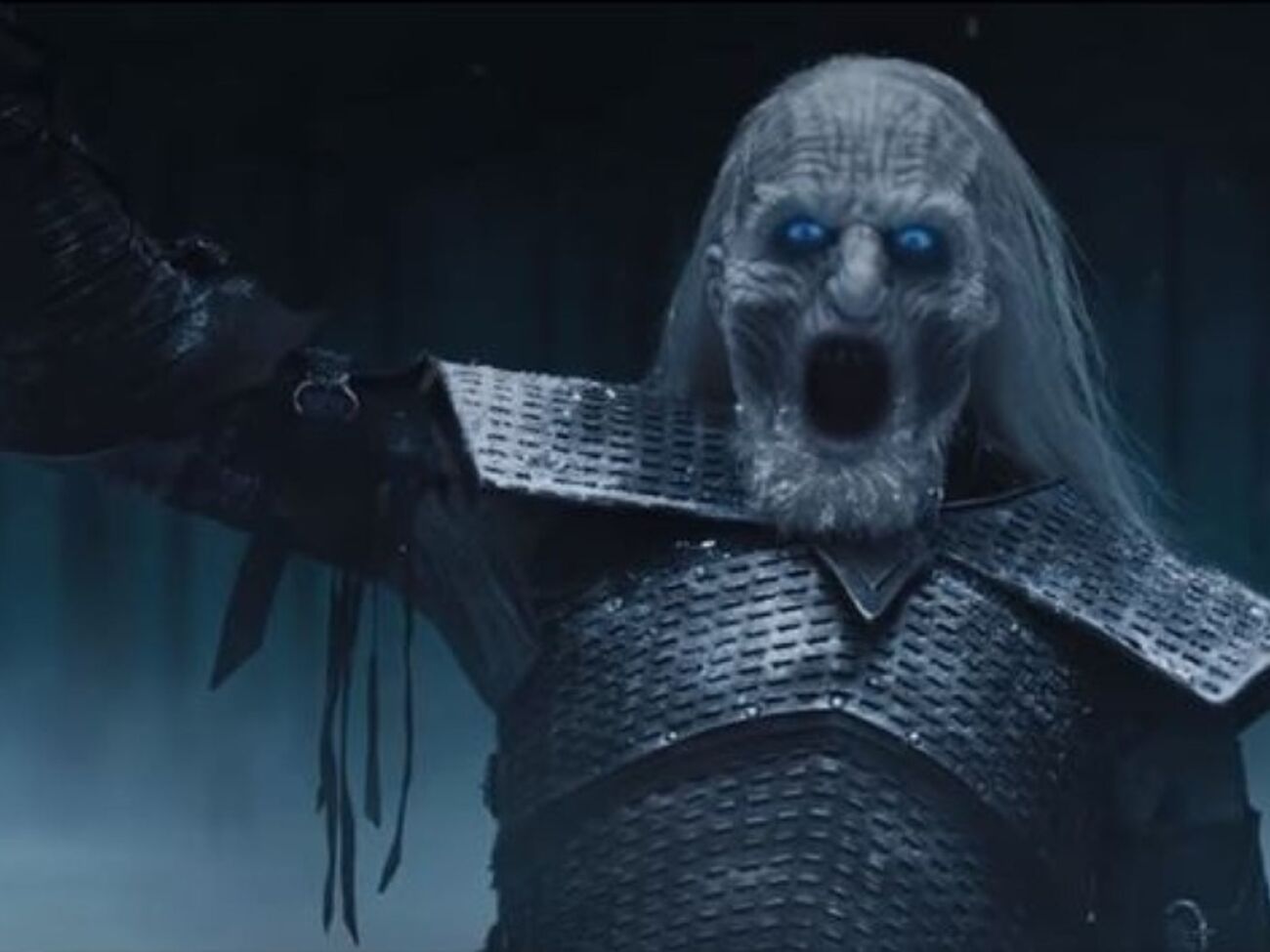 Greenpeace: Зима не наступает