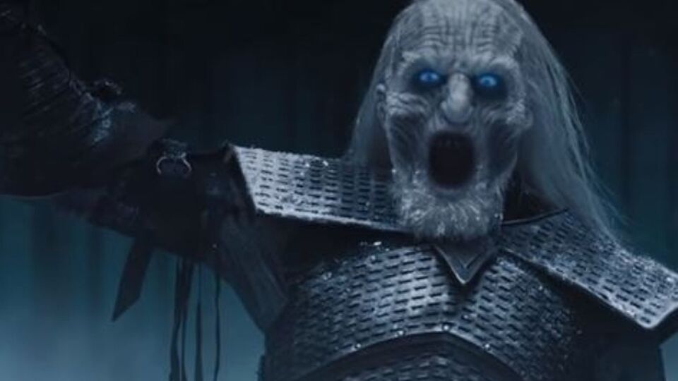 Greenpeace: Зима не наступает