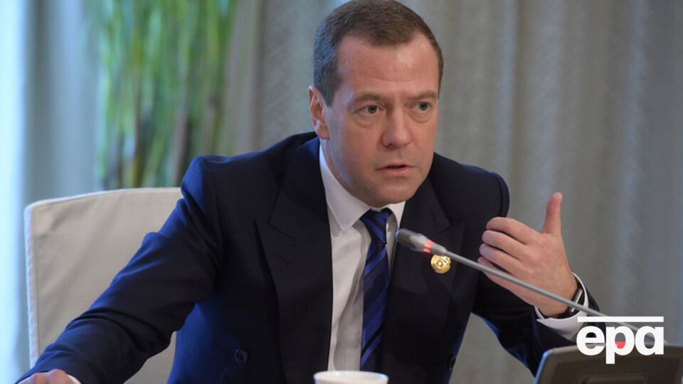 Медведев назвал безрезультатными консультации ЕС – Украина – РФ