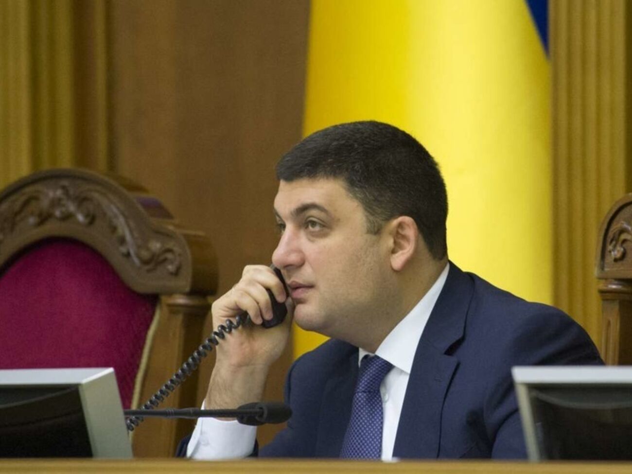 Рада может собраться на внеочередное заседание