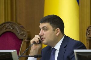 Рада может собраться на внеочередное заседание