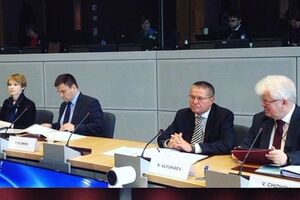 Страны снова обсудят последствия введения зоны свободной торговли между Украиной и Евросоюзом