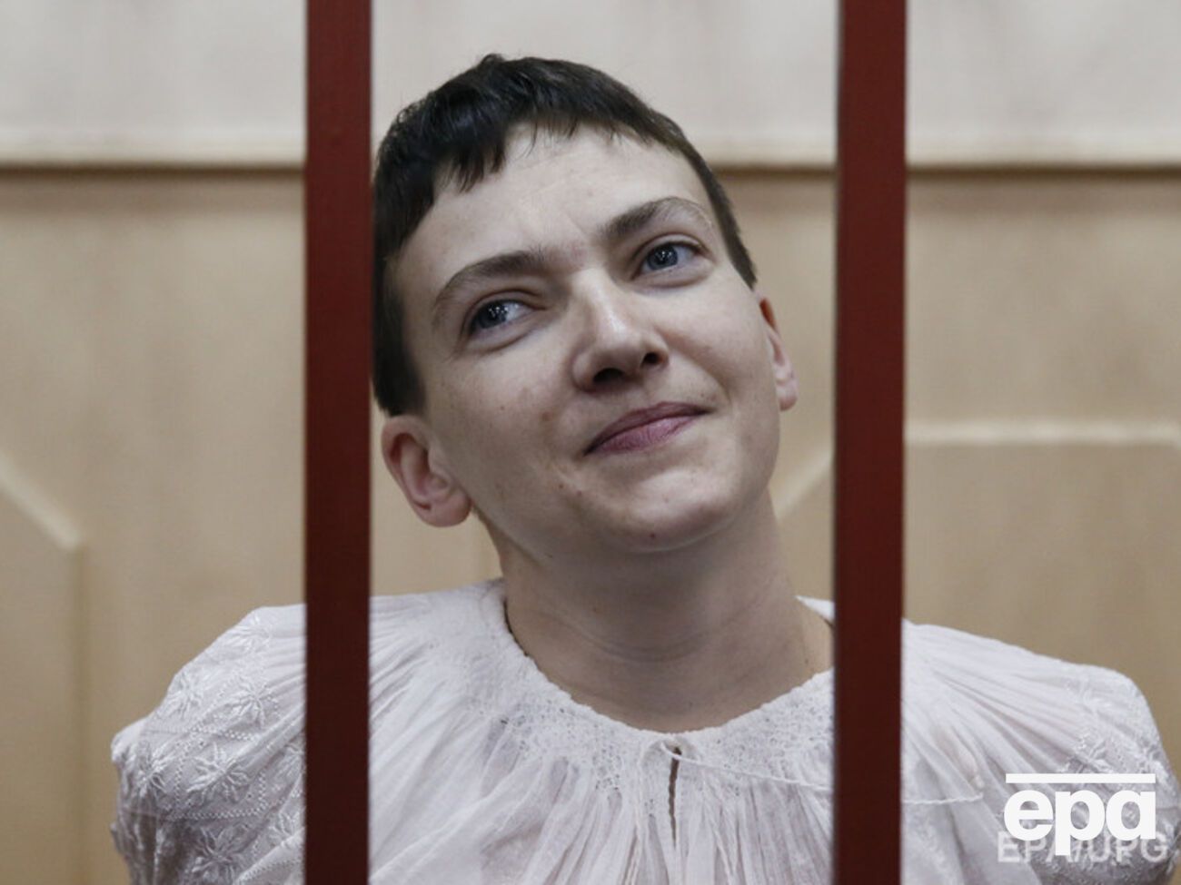 Фейгин тревожных новостей о здоровье Савченко не получал