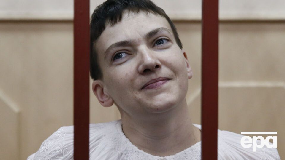 Фейгин тревожных новостей о здоровье Савченко не получал