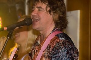 У Осина болезнь поджелудочной железы