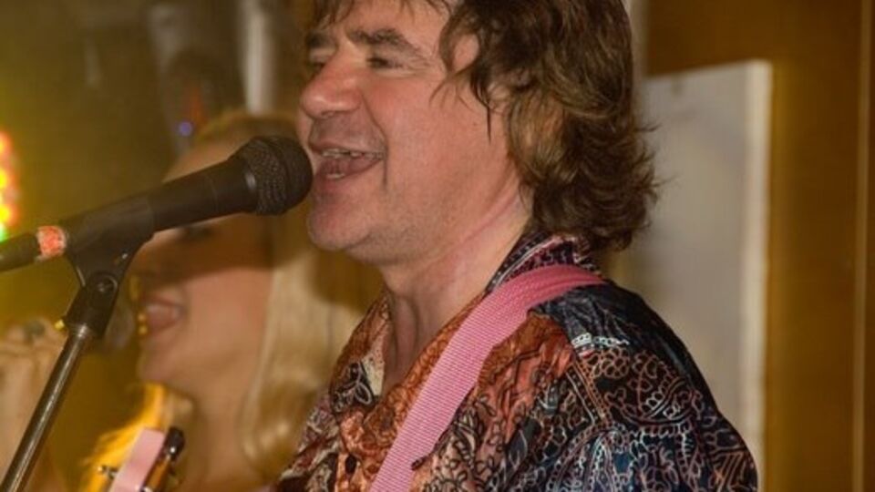 У Осина болезнь поджелудочной железы