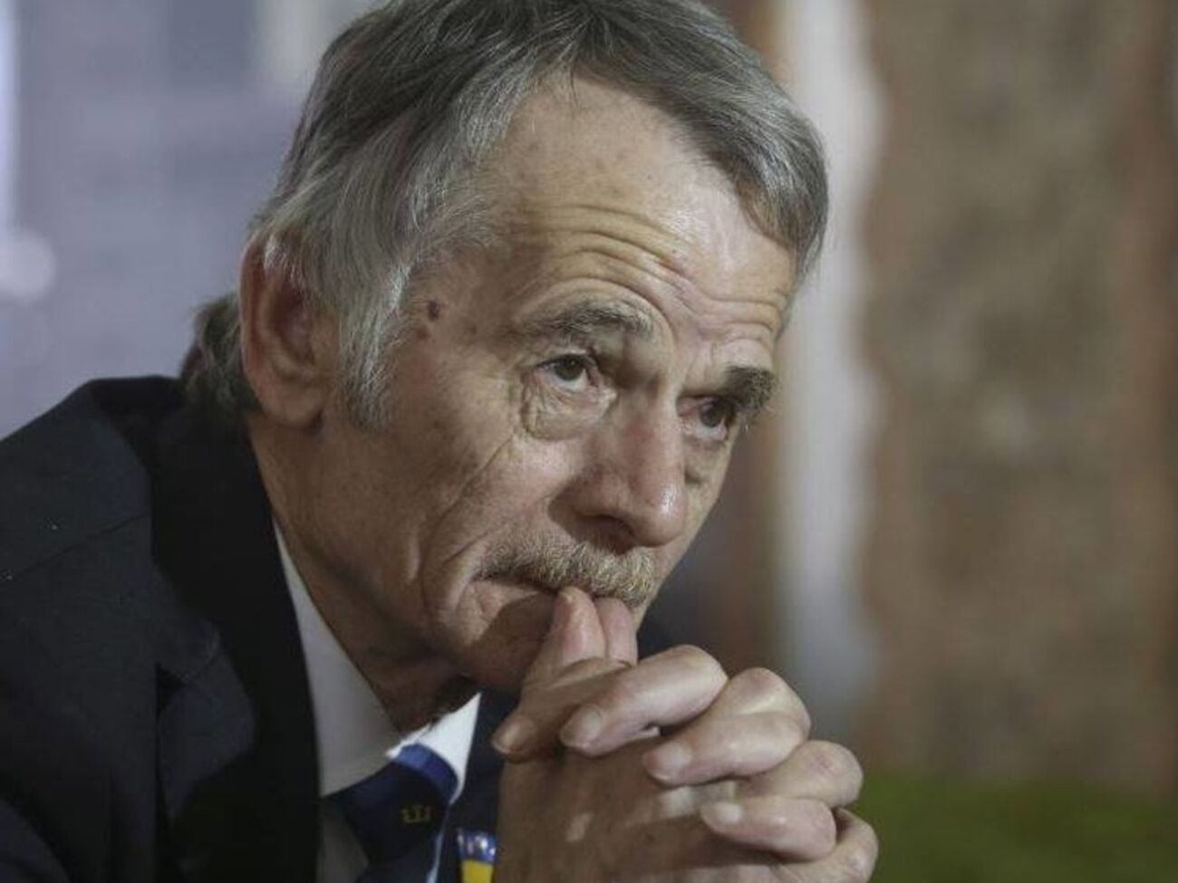 Джемилев зарегистрировался в&nbsp;Facebook