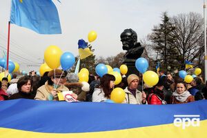 Вторая Всеукраинская перепись отложена на пять лет