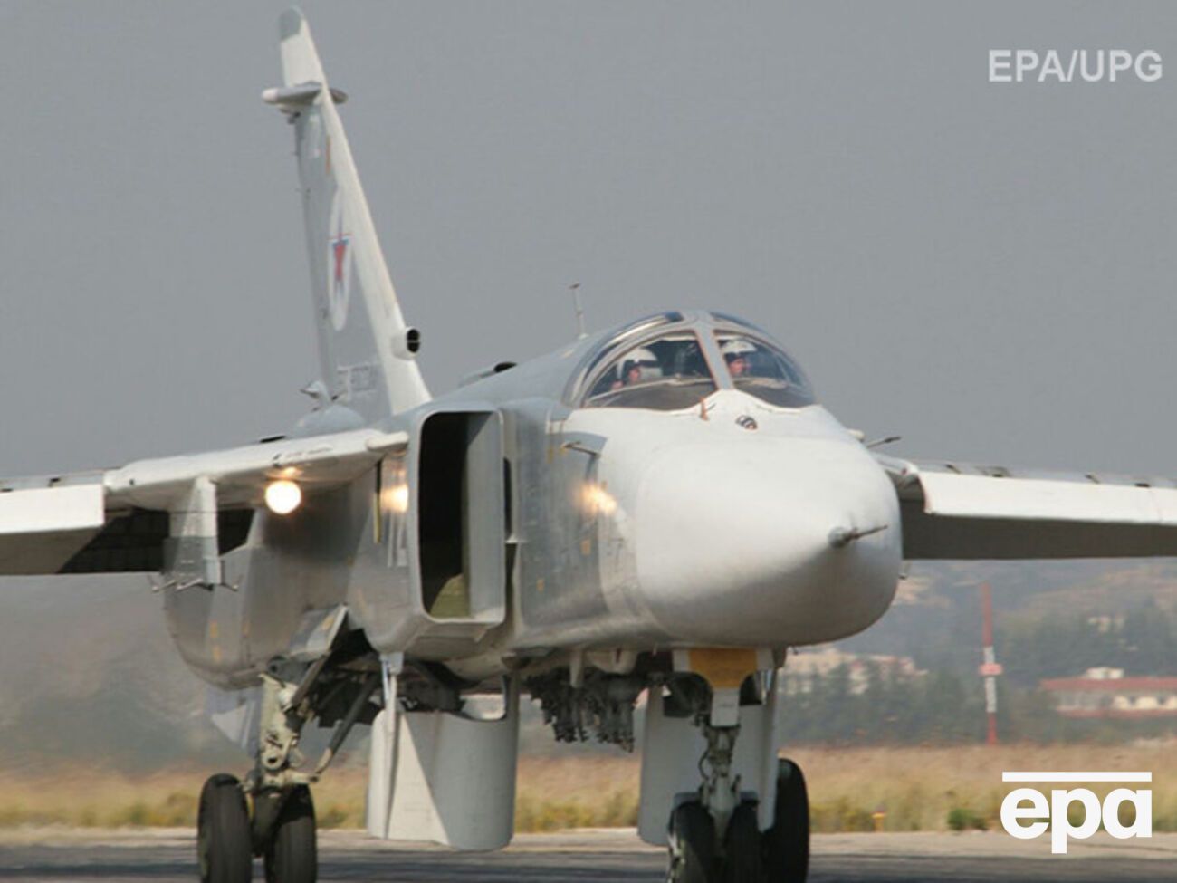 В РФ признались, что не могут расшифровать "черный ящик" сбитого Су-24