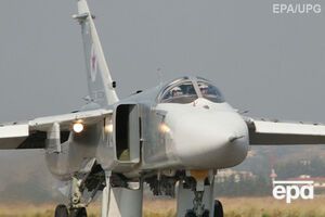 В РФ признались, что не могут расшифровать "черный ящик" сбитого Су-24