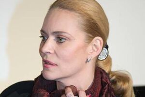 54-летняя Яковлева хотела бы, чтобы сейчас ей было 40