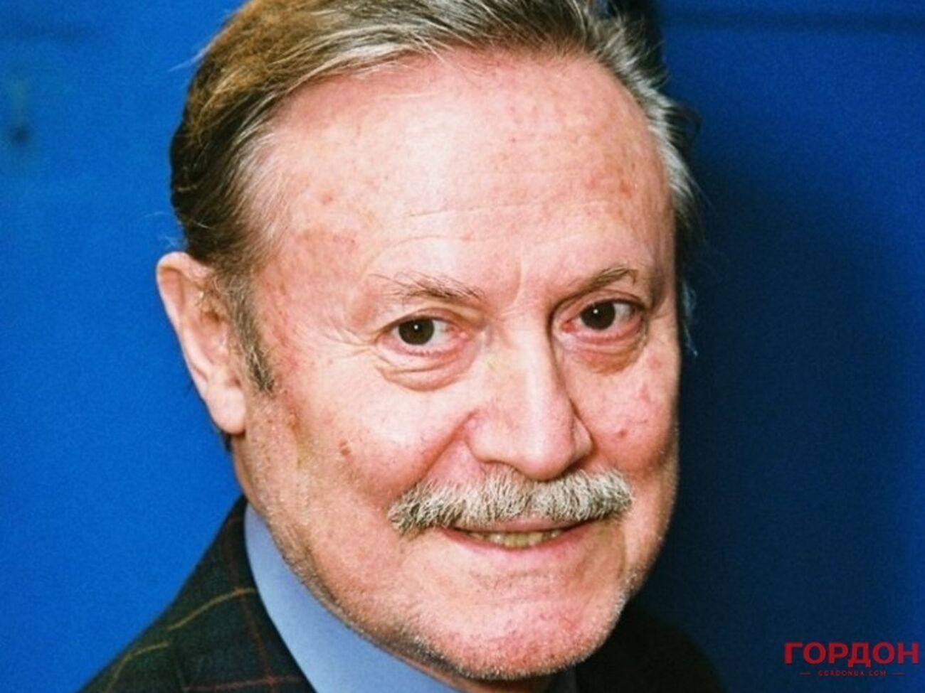 Кузьменко: В ностальгии Соломина немало сухого расчета