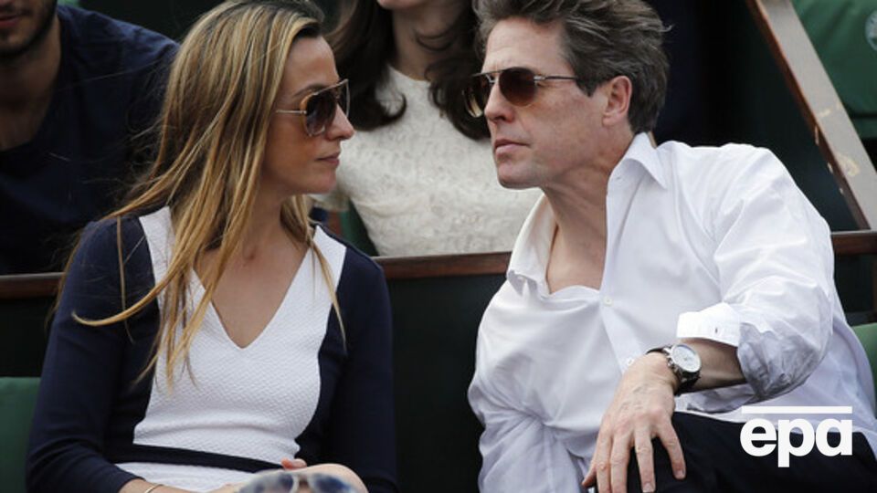 Рождение внука подтвердила мать Эберштейн