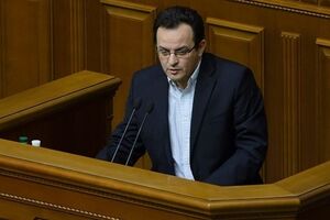 Олег Березюк: Достигнут компромисс – в бюджете-2016 сохранится упрощенная система налогообложения