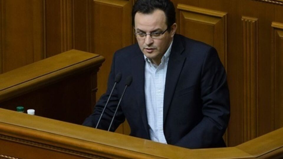 Олег Березюк: Достигнут компромисс – в бюджете-2016 сохранится упрощенная система налогообложения