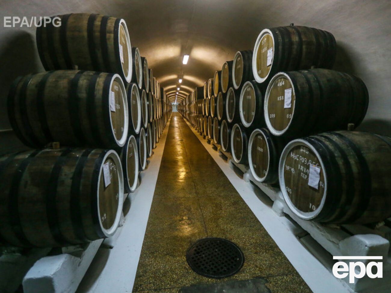 Советник министра агрополитики: Украина поборется за "Массандру"