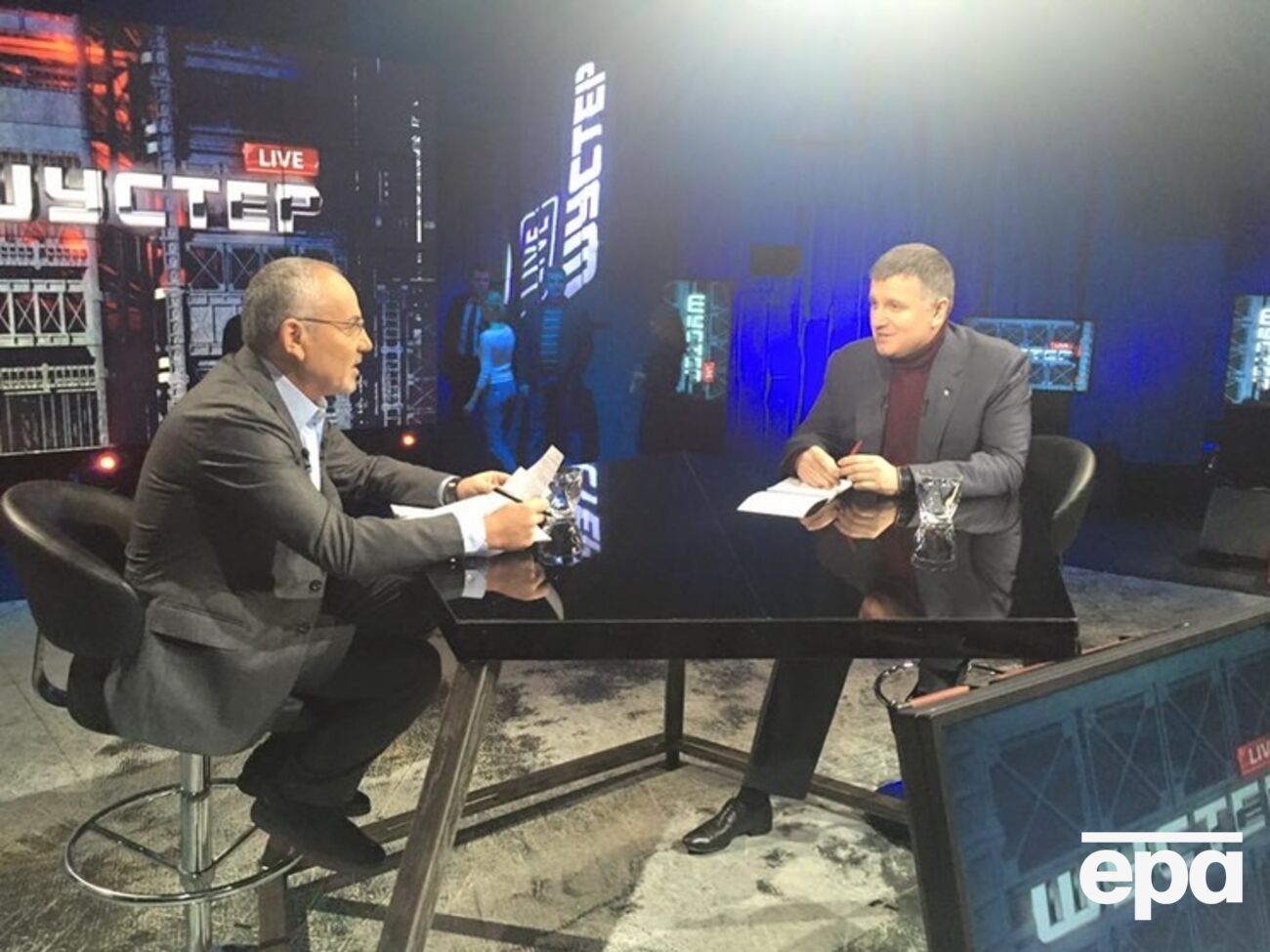 Аваков: Я искренне считаю, что Янукович должен был уступить Майдану