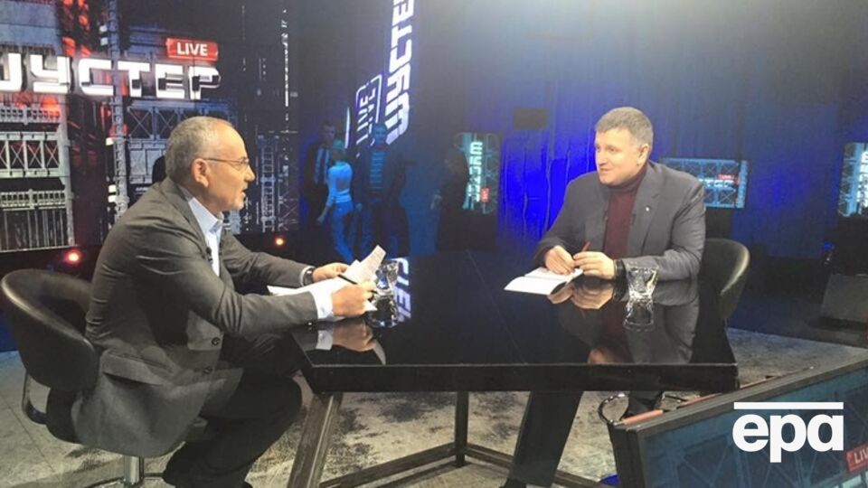 Аваков: Я искренне считаю, что Янукович должен был уступить Майдану