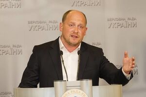 Сергей Каплин: В следующем году будет война против одного человека – Арсения Яценюка