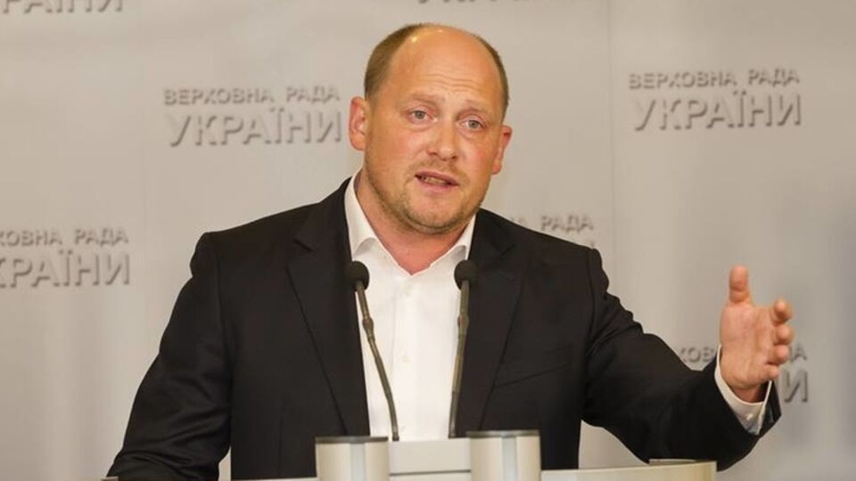 Сергей Каплин: В следующем году будет война против одного человека – Арсения Яценюка