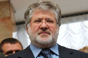 Коломойский дал интервью Independent, а не Politico