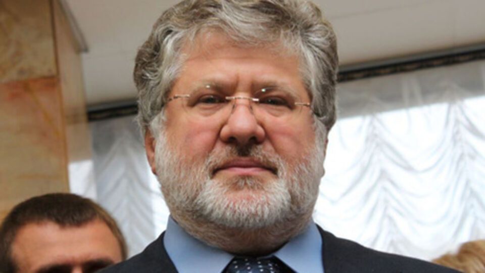 Коломойский дал интервью Independent, а не Politico