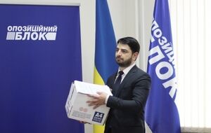 В Оппоблоке считают, что их участие в выборах пытались незаконно сорвать
