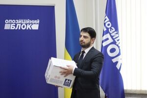 В Оппоблоке считают, что их участие в выборах пытались незаконно сорвать