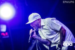 СБУ запретила Дерсту въезжать в Украину