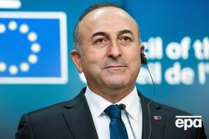 Министр иностранных дел Турции Мевлут Чавушоглу заявил, что в 90% случаев российская авиация бомбит позиции сирийской оппозиции