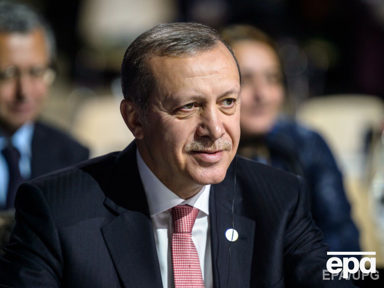 Эрдоган:&nbsp;Режим Асада и его сподвижники уничтожают сирийский народ, за что ответят перед историей