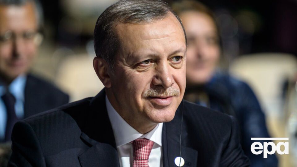 Эрдоган: Режим Асада и его сподвижники уничтожают сирийский народ, за что ответят перед историей