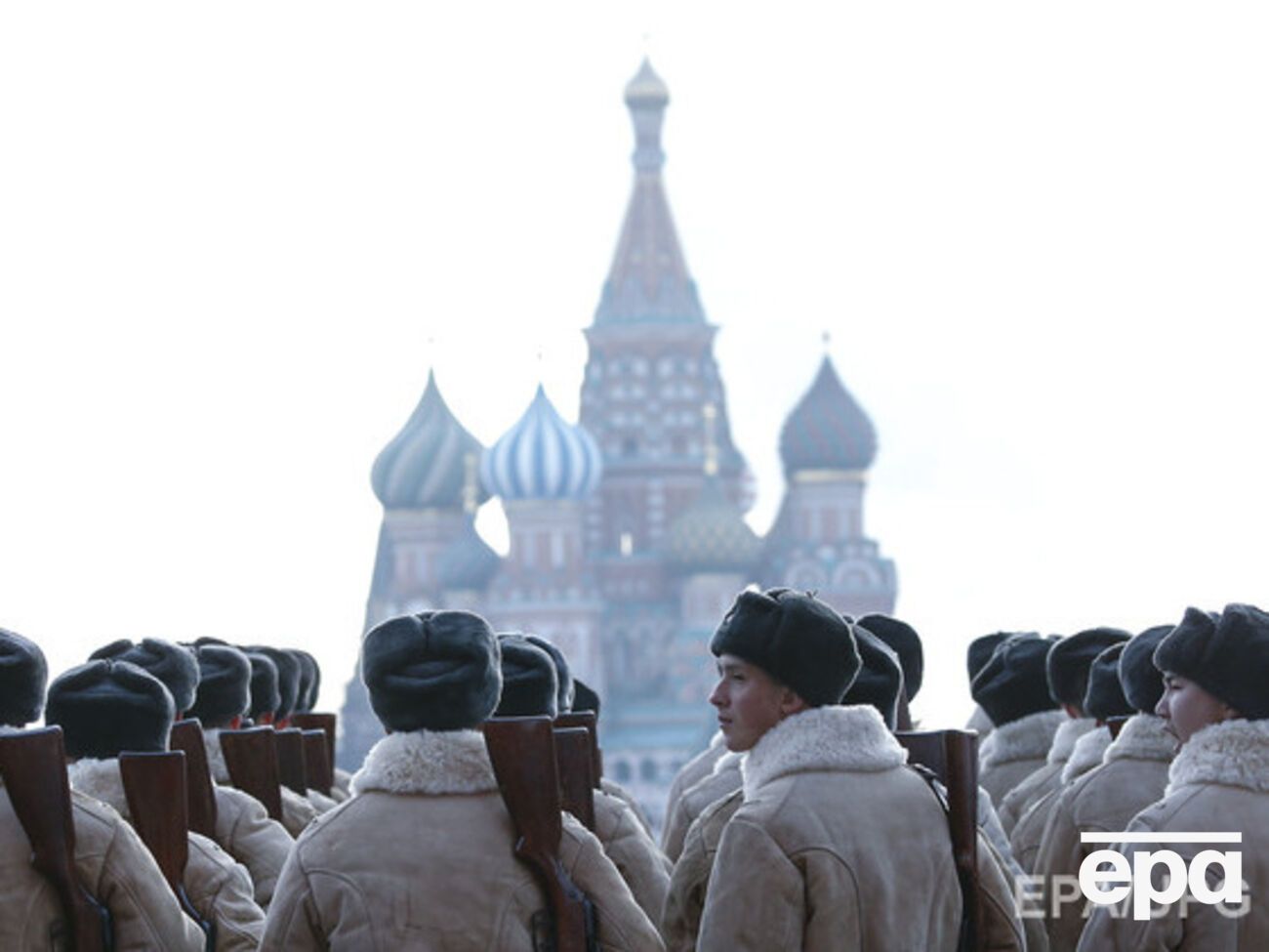 РФ опубликовала список запрещенной украинской продукции