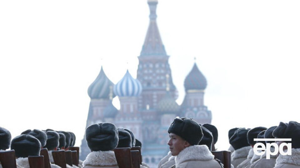 РФ опубликовала список запрещенной украинской продукции