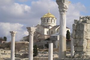 Свято-Владимирский собор