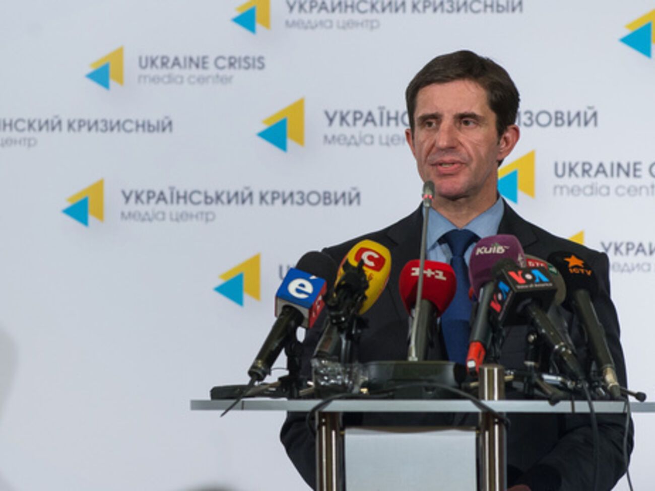 Шкиряк: Бойко и Медведчук ---&nbsp;приспешники Путина и выполняют в Украине задачи ФСБ