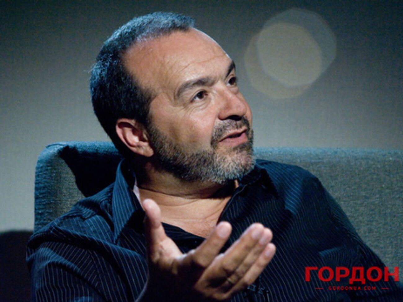 Шендерович о Битове:&nbsp;Дай ему бог здоровья, если болезнь не носит тактического характера. А то уж больно кстати пришлась