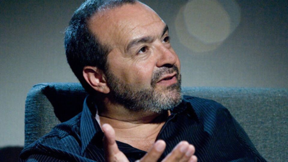 Шендерович о Битове: Дай ему бог здоровья, если болезнь не носит тактического характера. А то уж больно кстати пришлась