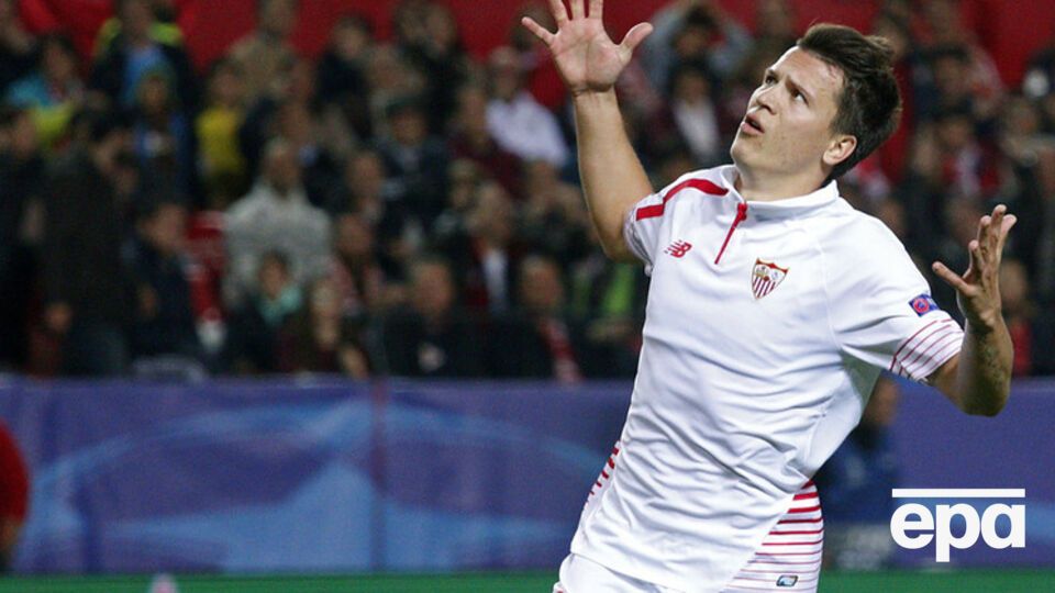 Евгений Конополянка попал в топ-100