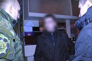 В Нацполиции подчеркнули, что такие меры приняты в рамках контрдиверсионных мероприятий